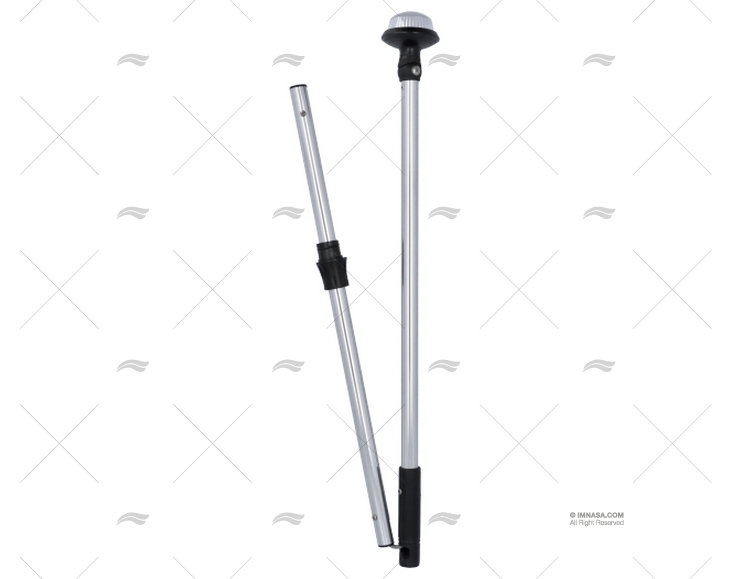 FEU TOUT HORIZON 42" + BASE PERKO HAMMAR