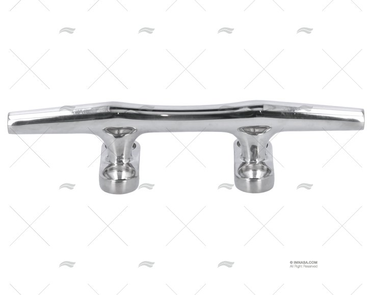 CORNAMUSA INOX SS 316 152mm MARINE TOWN