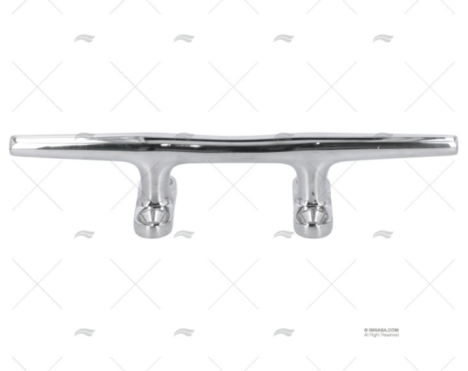 CORNAMUSA INOX SS 316 200mm MARINE TOWN