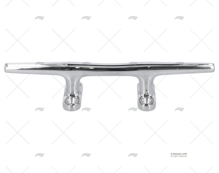 CORNAMUSA INOX SS 316 200mm MARINE TOWN