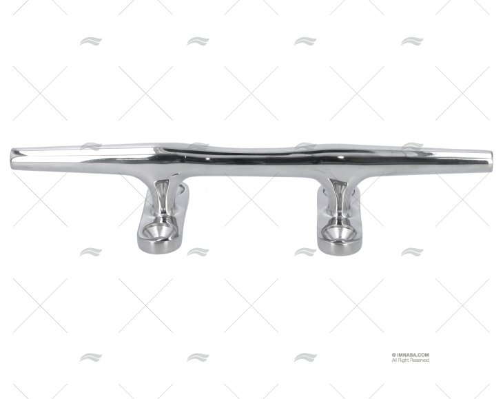 CUNHO INOX AISI 316 254mm MARINE TOWN