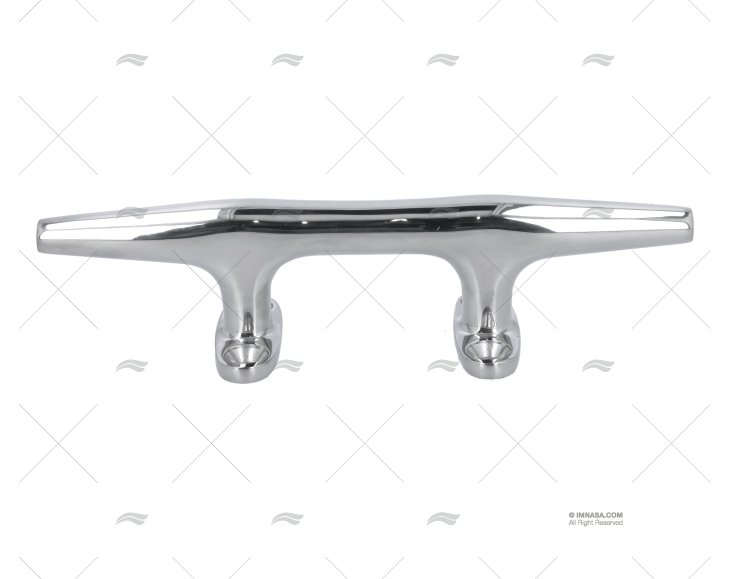 GALLOCCIA HD INOX AISI 316 256mm MARINE TOWN
