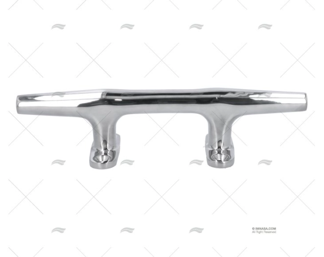 GALLOCCIA HD INOX AISI 316 303mm MARINE TOWN