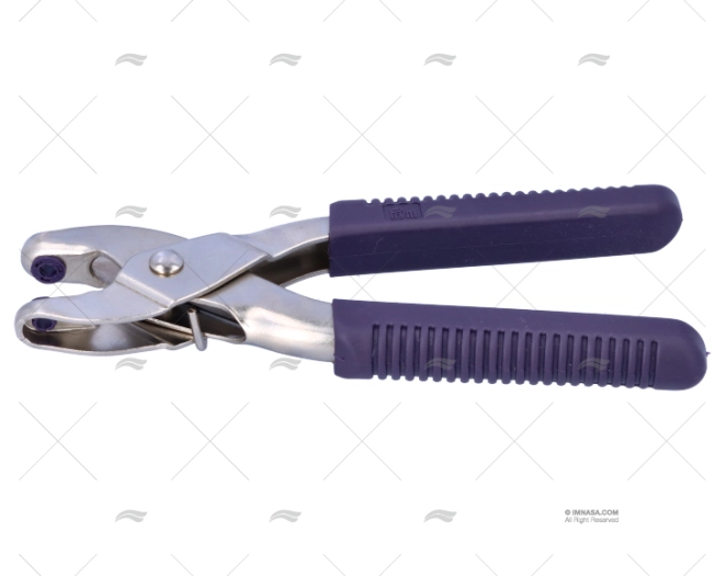 PLIERS FOR PRESS FASTENERS 3/4mm PRYM