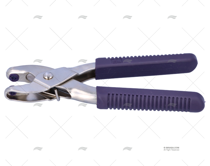 TENAZ PARA BOTÕES DE PRESSÃO  3/4mm PRYM