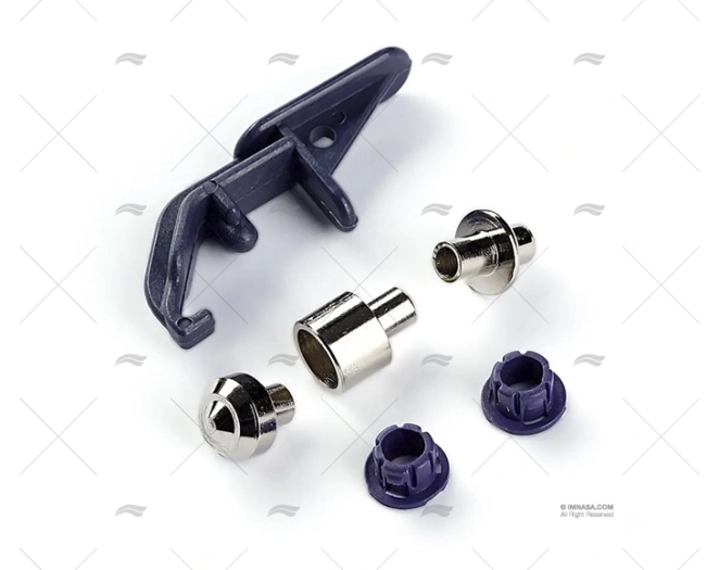 FERRAMENTA PARA PERFURAR 3/4/8mm PRYM