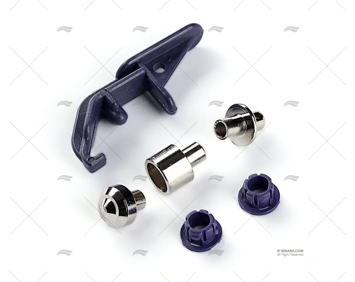 FERRAMENTA PARA PERFURAR 3/4/8mm PRYM