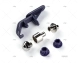 PIERCING TOOLS 3/4/8mm