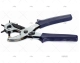 REVOLVING PUNCH PLIERS 2.5/5mm