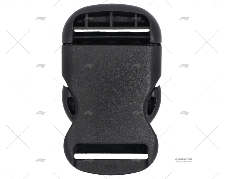 Fibbie Clip 25mm PRYM