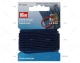 ELASTIC CORD BLUE NAVY DIAM 2.5mm