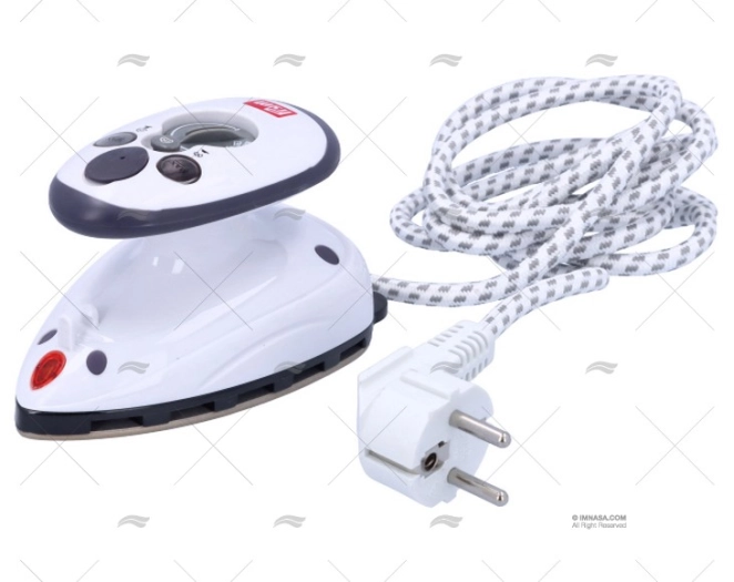 CHAPA DE VAPOR MINI PRYM