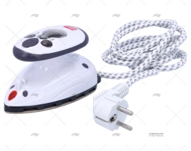 CHAPA DE VAPOR MINI PRYM