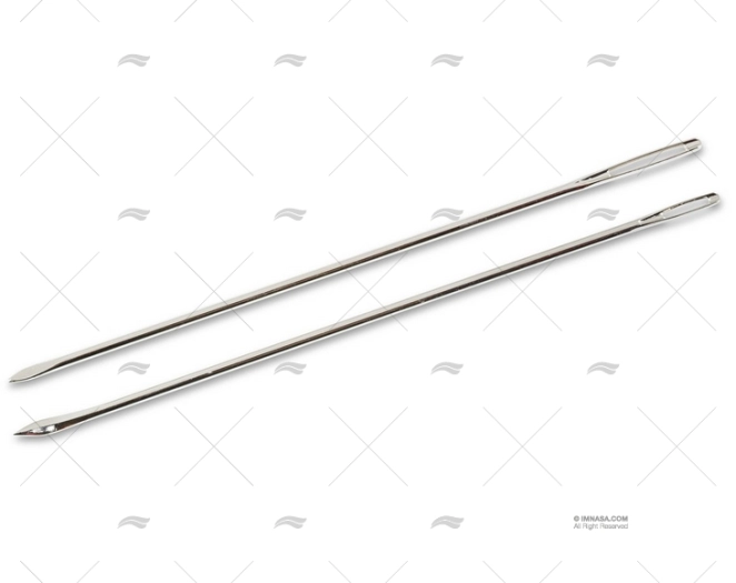 AGULHA PARA TRICOTAR E EMBALAR (2ud) PRYM
