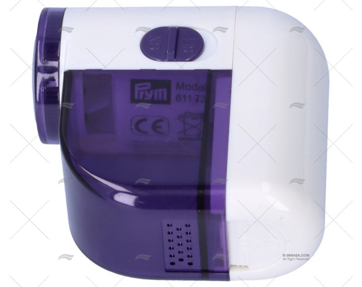 MÁQUINA QUITA PELUSAS MINI PRYM