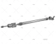 TIE-ROD OUTBOARD 600-820mm FOR 1CYLINDER LECOMBLE SCHMITT