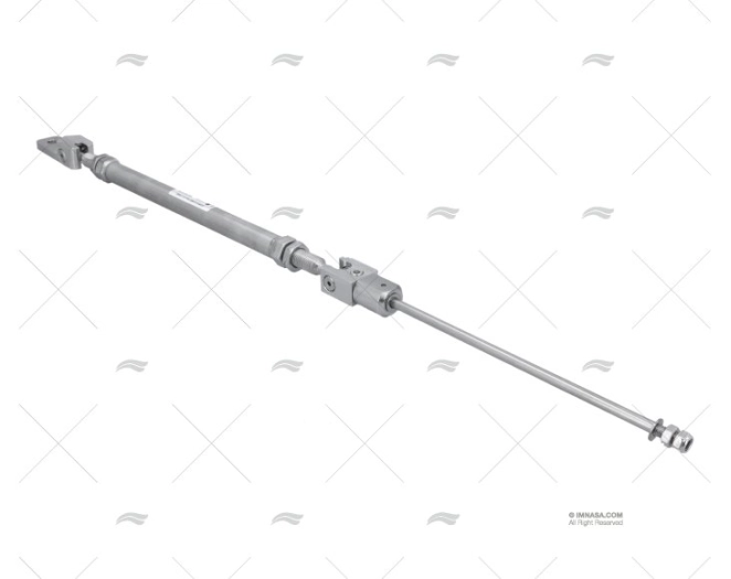 REENVIO 600-820mm 1 PISTÃO EX125/175/225 LECOMBLE SCHMITT