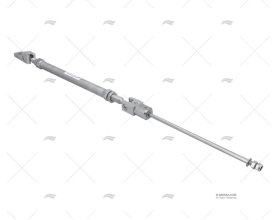 REENVIO 600-820mm 1 PISTÃO EX125/175/225 LECOMBLE SCHMITT