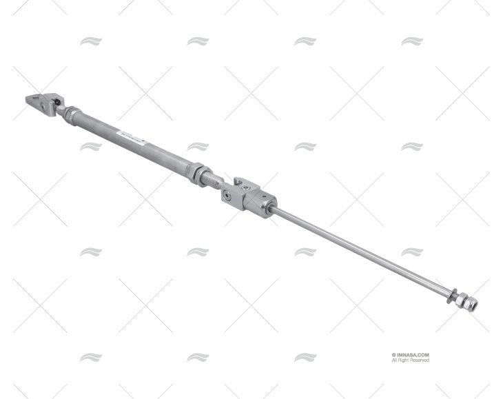 REENVIO 600-820mm 1 PISTÃO EX125/175/225 LECOMBLE SCHMITT