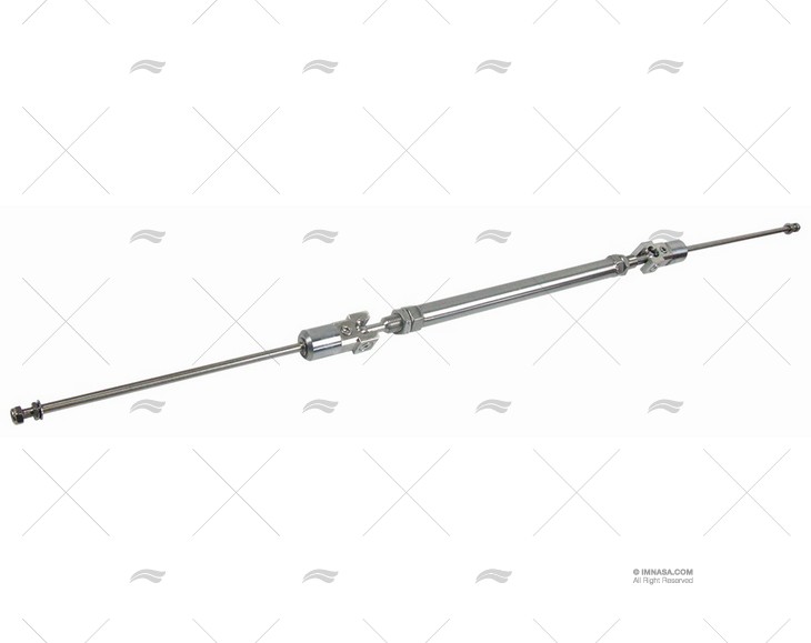 TIE-ROD OUTBOARD 640-850mm FOR 2CYLINDER