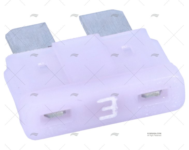 FUSIBILE   3A ATP/ATO/ATC DC32V LUCE SPIA