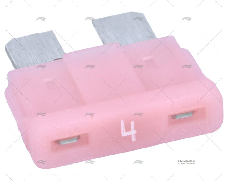 FUSIBILE   4A ATP/ATO/ATC DC32V LUCE INDICATRICE