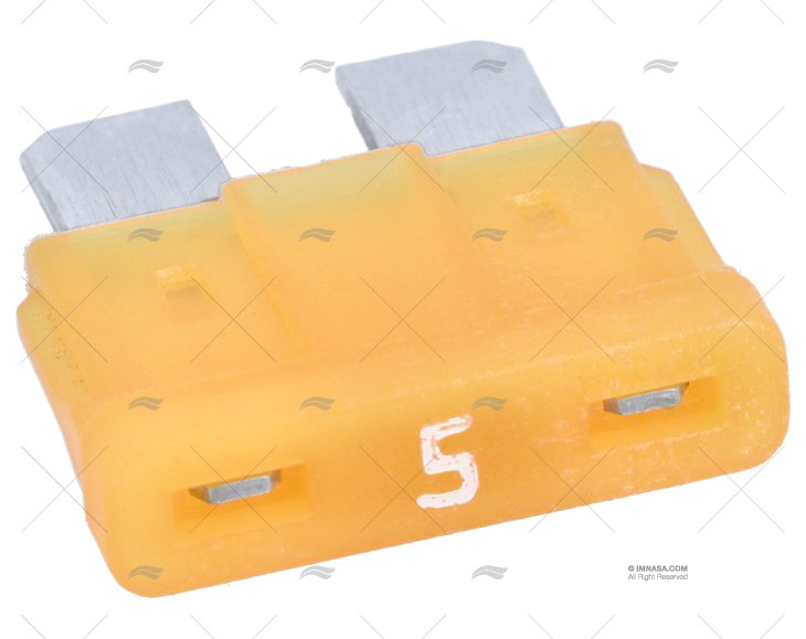 FUSÍVEL   5A ATP/ATO/ATC DC32V LUZ INDICADORA