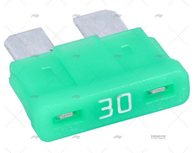 FUSÍVEL  30A ATP/ATO/ATC DC32V LUZ INDICADORA