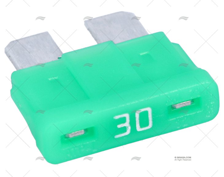 FUSIBILE  30A ATP/ATO/ATC DC32V LUCE INDICATORE