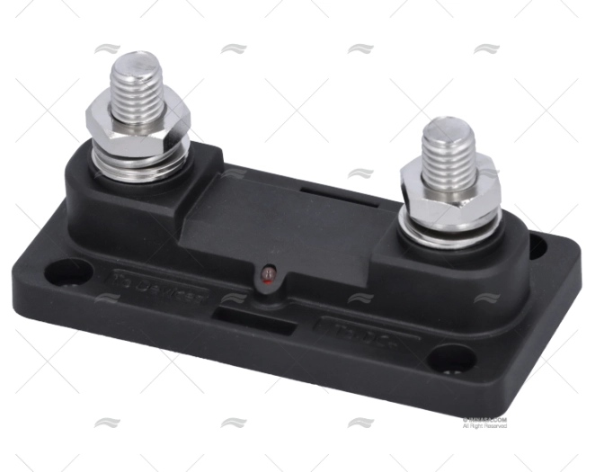 PORTAFUSIBILE ANL LED