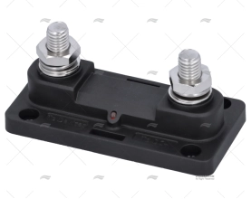 PORTAFUSIBILE ANL LED