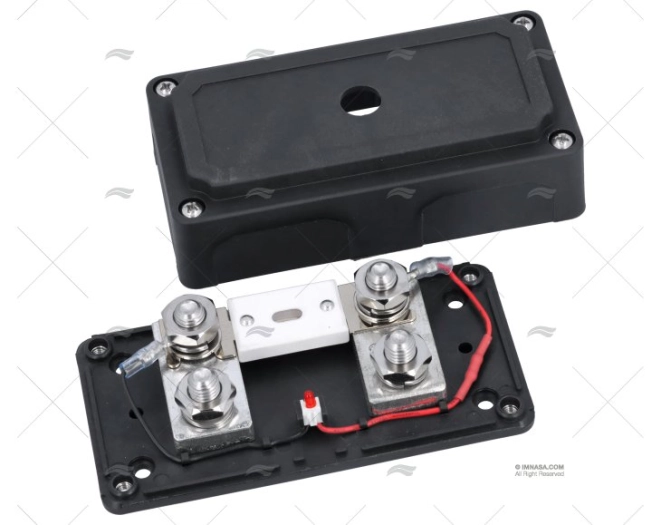 PORTAFUSIBLE ANL LED 100-750A