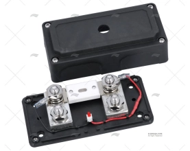 PORTAFUSIBILE ANL LED 100-750A