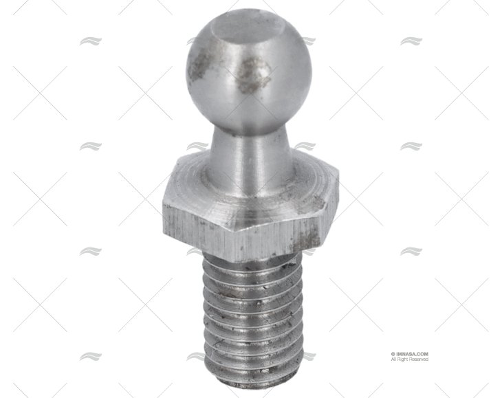 BOLA SUPORTE AMORTECEDOR 10mm