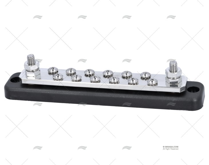BUS 12 CONN. ELETTR. 250A   201x