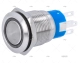 INTERRUPTEUR ON-OFF 12V A/ LED BLEU 5A