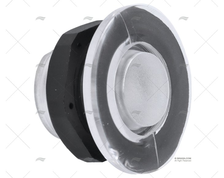 LUZ CORTESIA 38 LED BLANCO