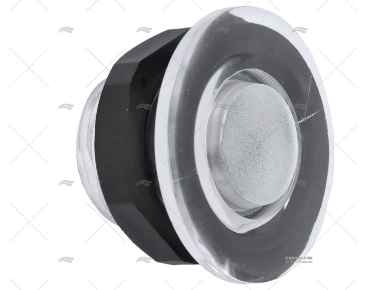 LUCE CORTESIA 38 LED ROSSA
