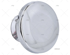 LUZ DE CORTESIA 39 LED BRANCA