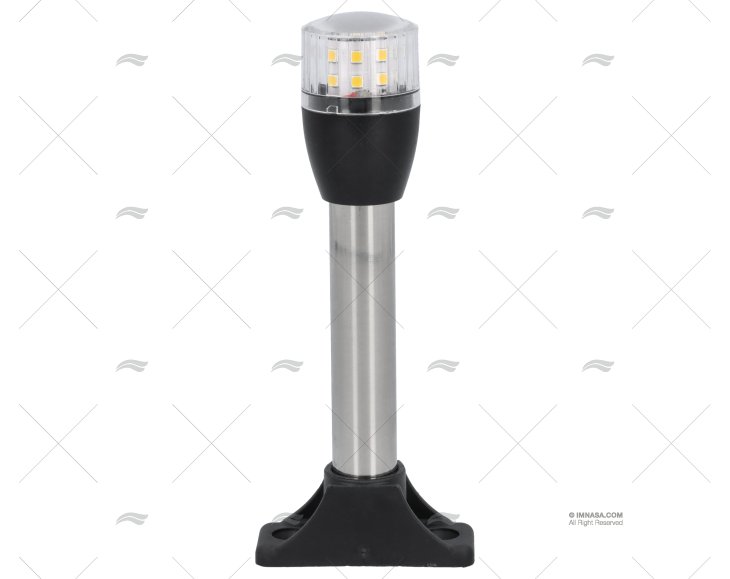LUCE FERMO 12-24V FISSA 158mm