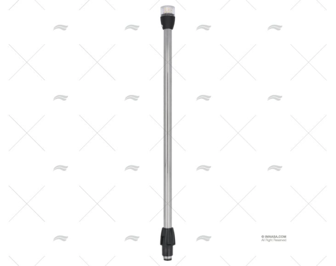 LUCE FERMO 12-24V ESTRAIBILE 564mm