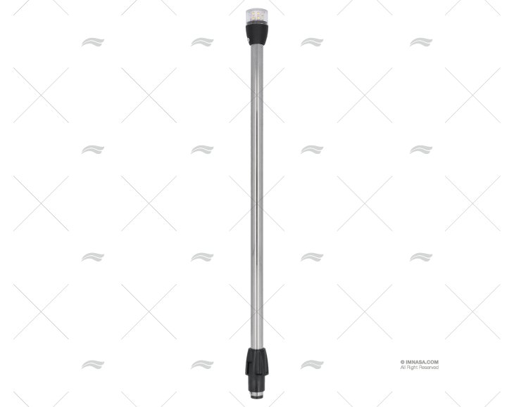 LUZ BATENTE 12-24V REMOVÍVEL 564mm