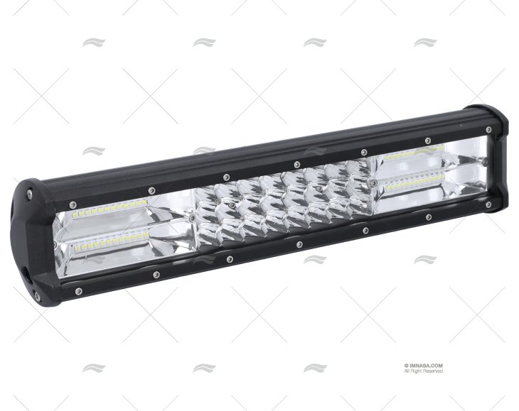 LED COMBO LIGHT 9-60V 380x75