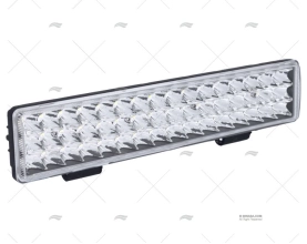 LUCE LED 293x75mm 5760lm 9-60v IP67
