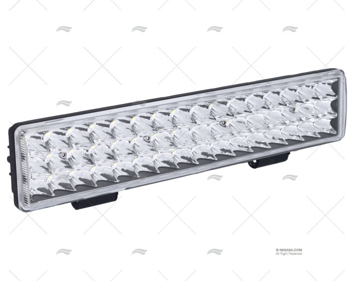 LED COMBO LIGHT 9-60V 293x75