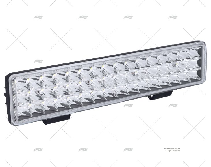 LUCE LED 293x75mm 5760lm 9-60v IP67