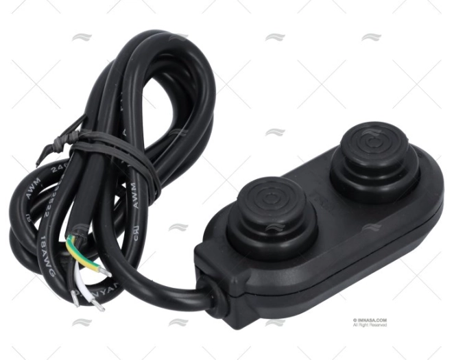 MANDO INTERRUPTOR UP/DOWN 8A