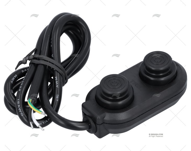 COMANDO INTERRUPTOR CIMA/BAIXO 8A