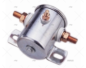 SELENOIDE 12V 80-100AMP