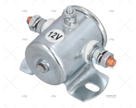 SOLENOIDE 12V 80-100AMP